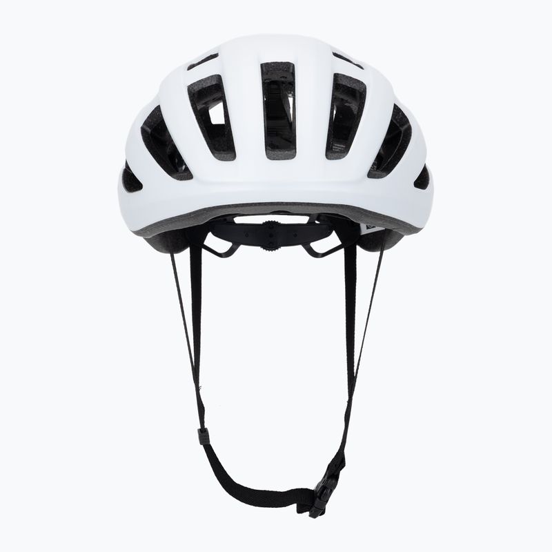 Cyklistická prilba ABUS PowerDome polar white 2