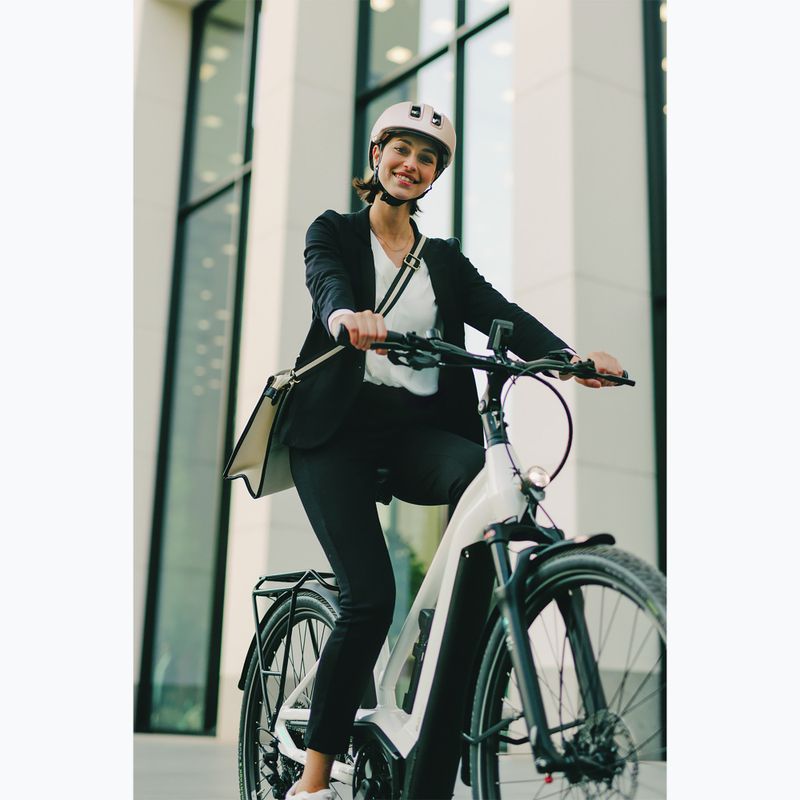 Zámok na bicykel ABUS Bordo 6200K/90 SH čierny 5