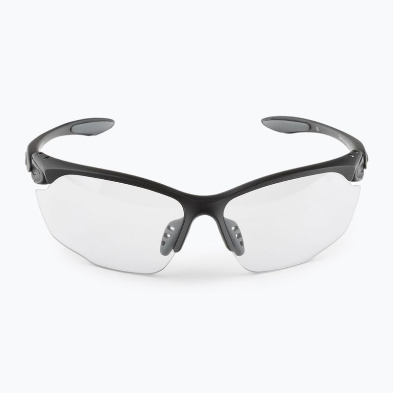 Cyklistické okuliare Alpina Twist Four V black matte/black 3