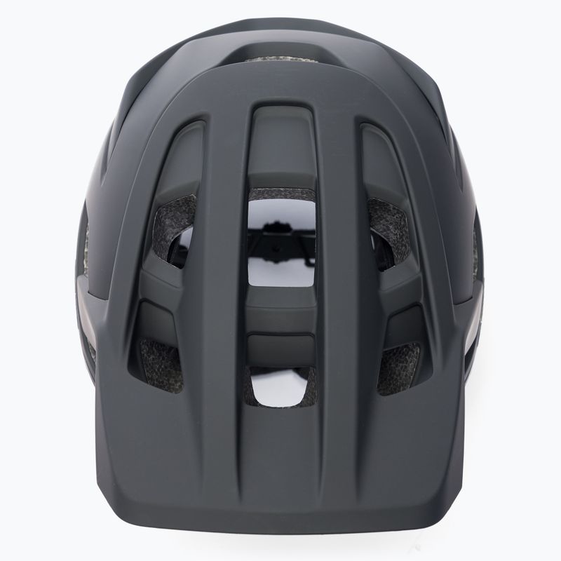 Cyklistická prilba Alpina Rootage Evo black matte 6