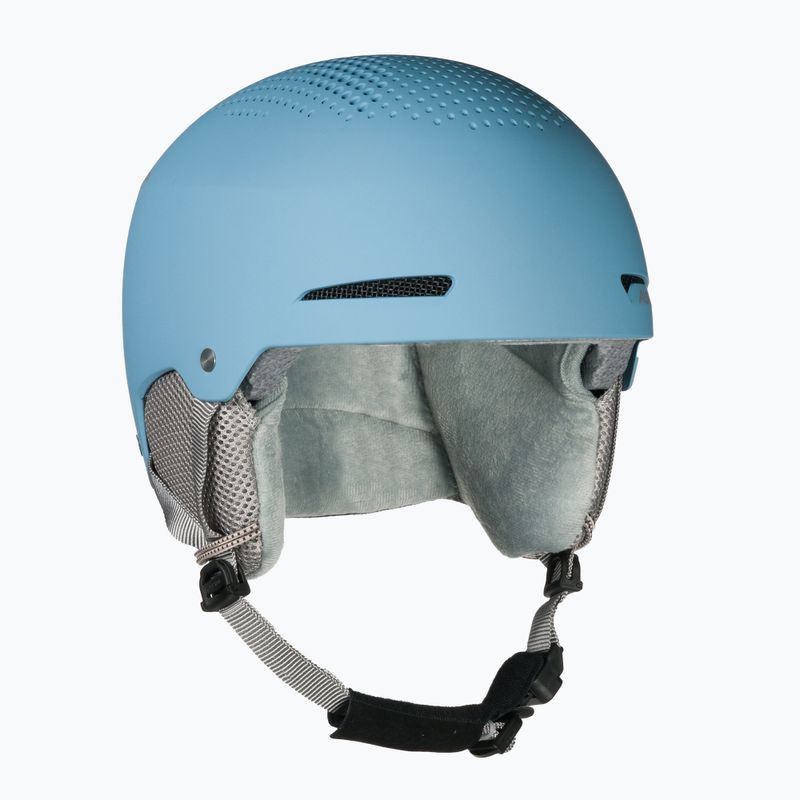 Detské lyžiarske prilby Alpina Zupo skyblue matt