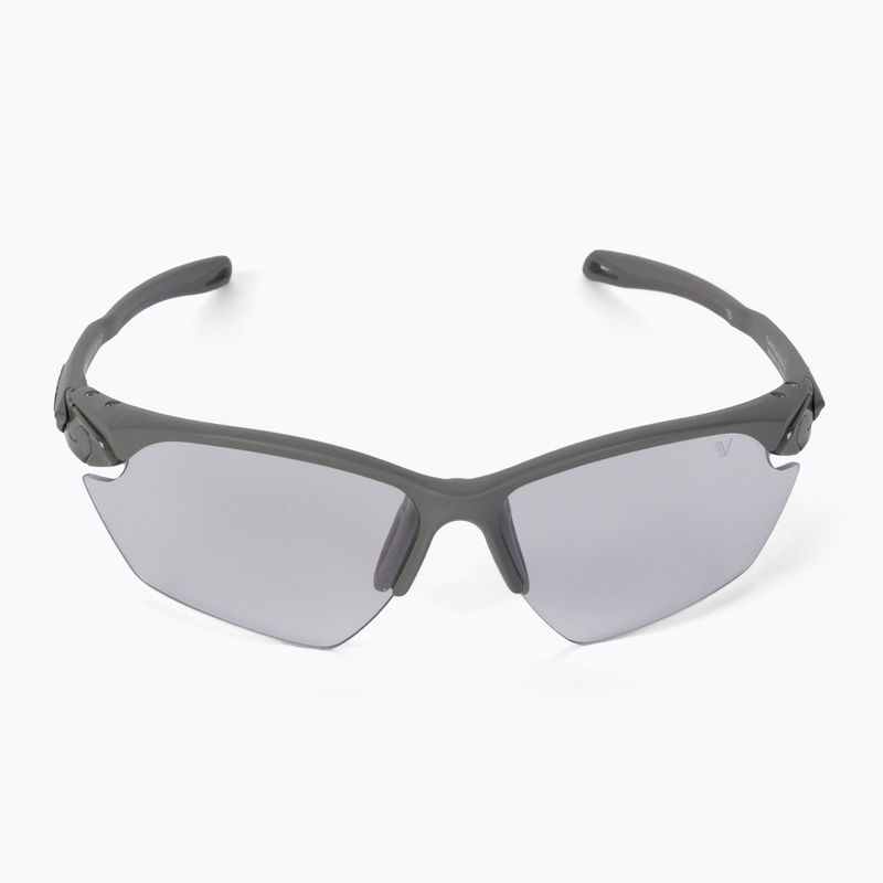 Cyklistické okuliare Alpina Twist Five Hr S V moon grey matt/black 3