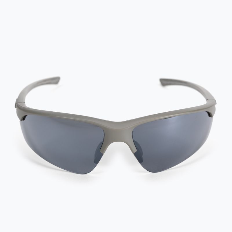 Cyklistické okuliare Alpina Tri-Effect 2.0 moon grey matt/black mirror/clear/orange mirror 3