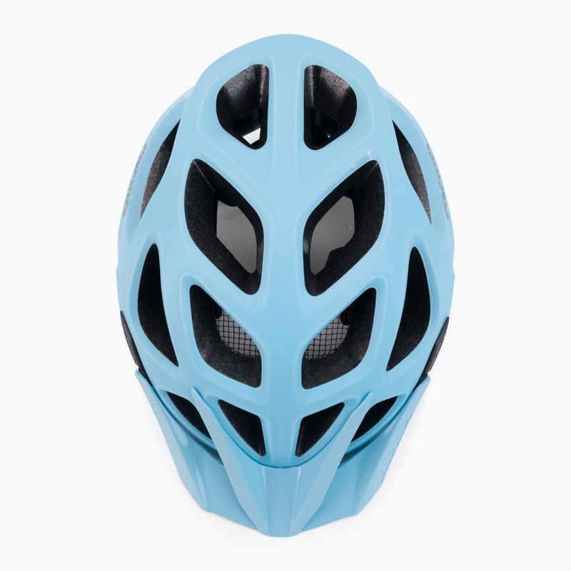 Cyklistická prilba Alpina Mythos 3.0 L.E. pastel blue matte 6