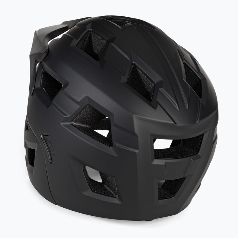 Detská cyklistická prilba Alpina Rupi black matte 4