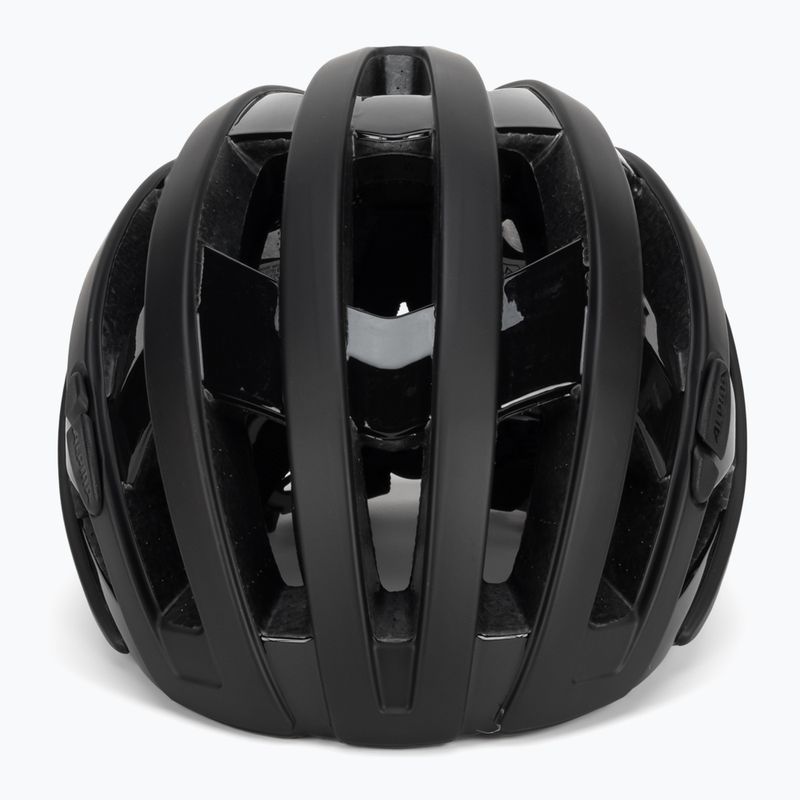 Cyklistická prilba Alpina Ravel black matte 2