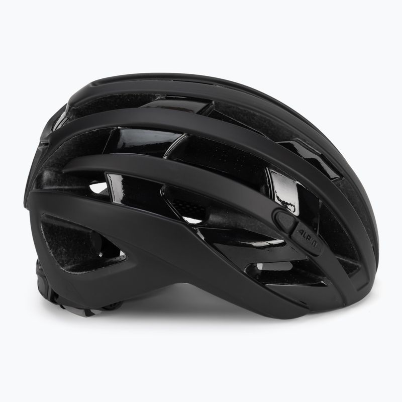 Cyklistická prilba Alpina Ravel black matte 3