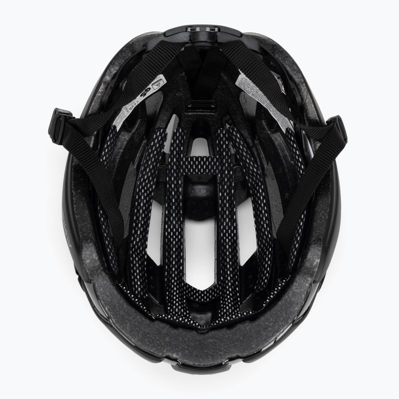 Cyklistická prilba Alpina Ravel black matte 5