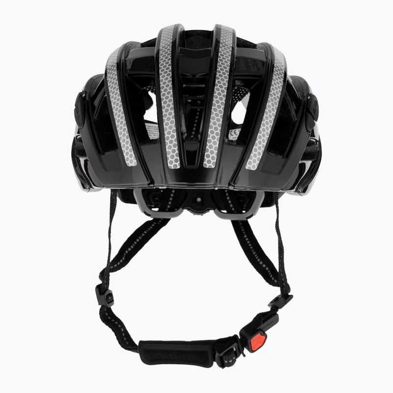 Cyklistická prilba Alpina Ravel Reflective black gloss 2