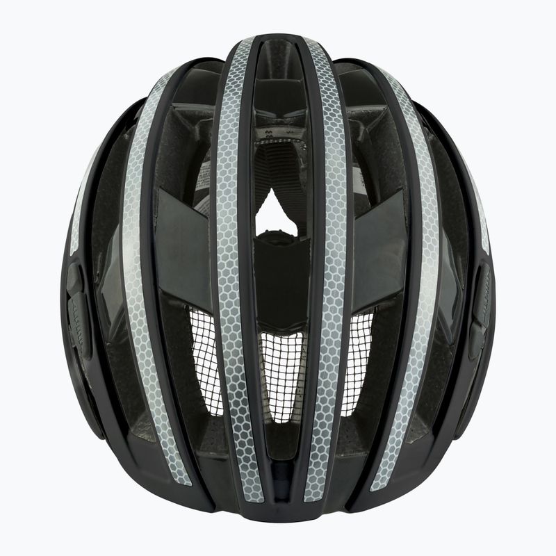 Cyklistická prilba Alpina Ravel Reflective black gloss 7