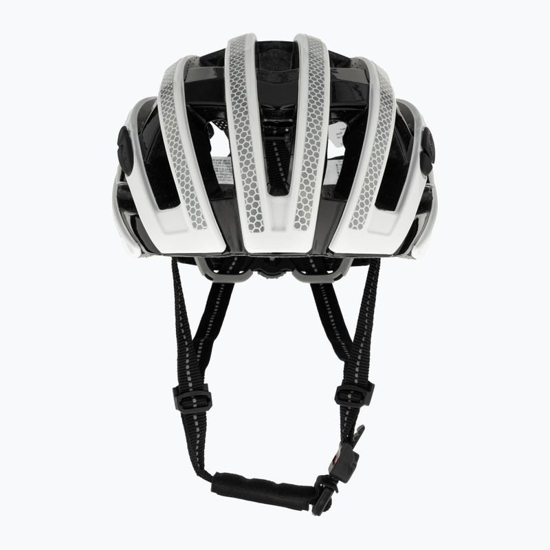 Cyklistická prilba Alpina Ravel Reflective white gloss 2