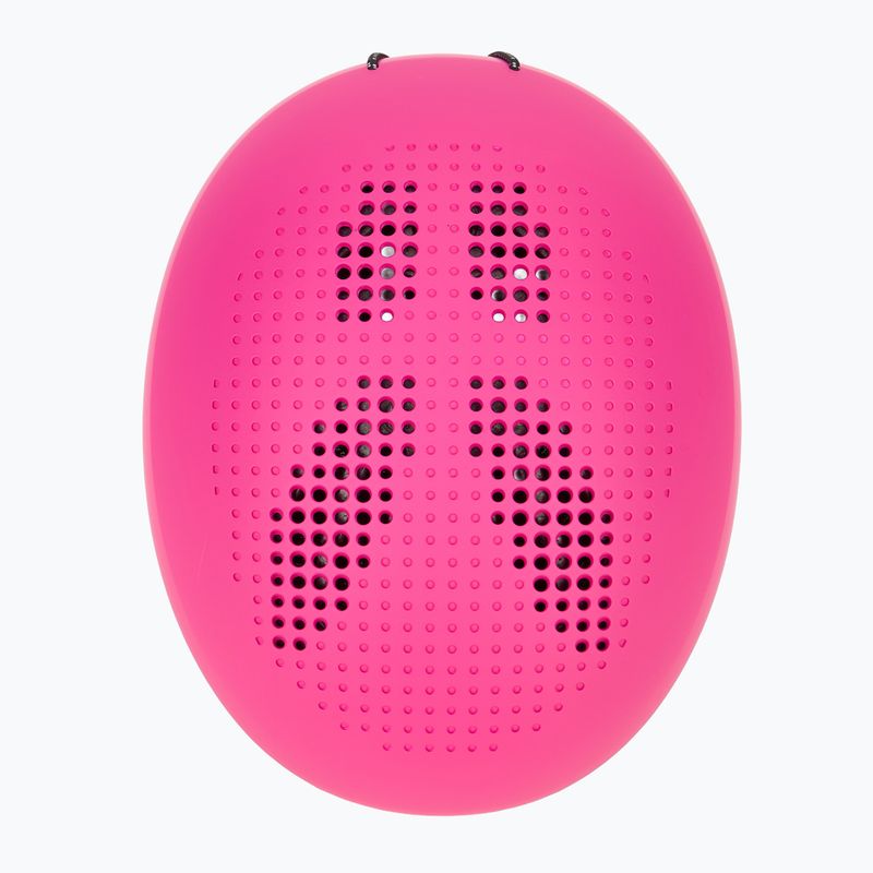 Detská lyžiarska prilba Alpina Zupo pink matt 6