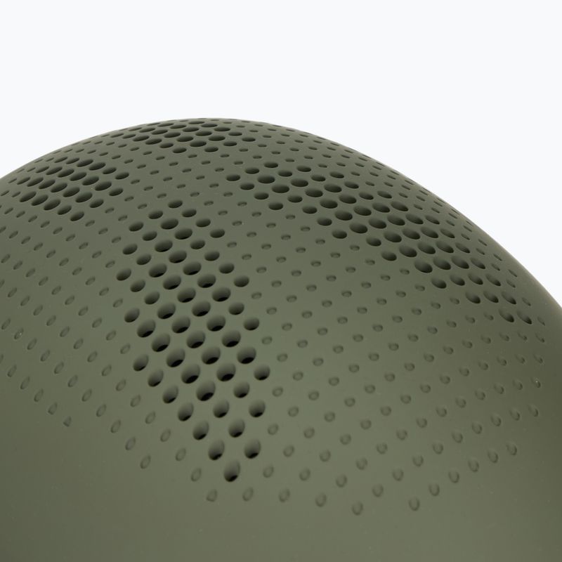 Lyžiarska prilba Alpina Arber olive matt 9