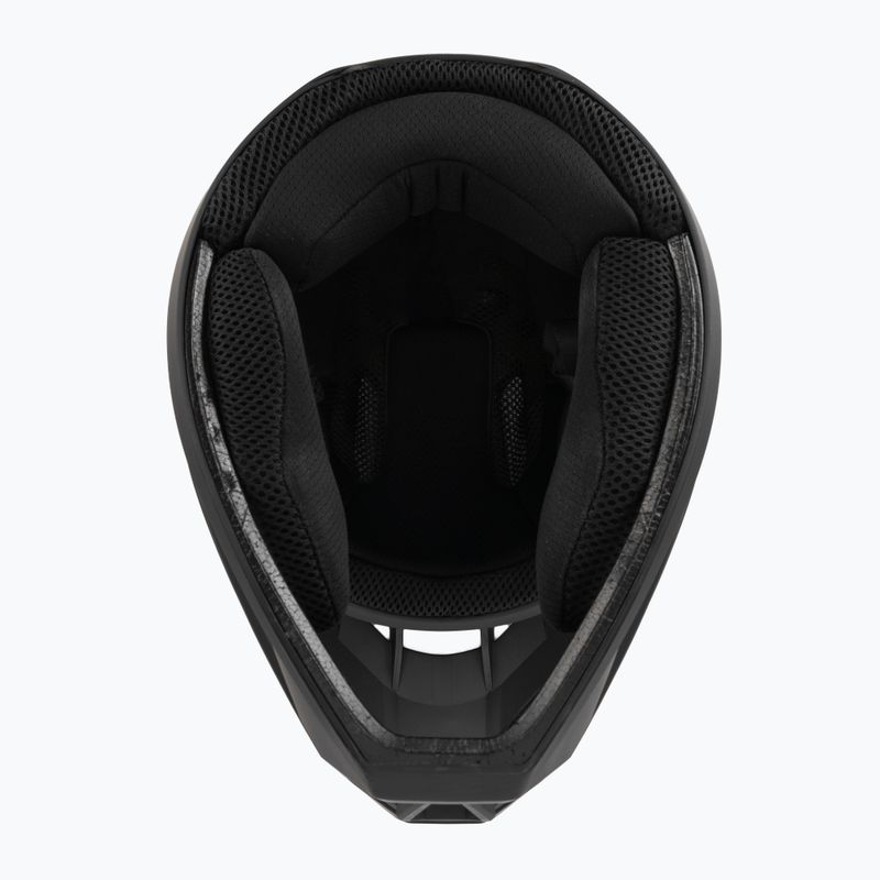 Cyklistická prilba Alpina Pikes MIPS black matte 5