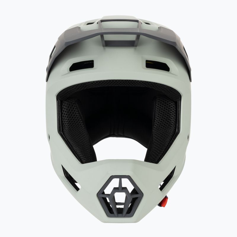 Cyklistická prilba Alpina Pikes MIPS smoke grey matte 2