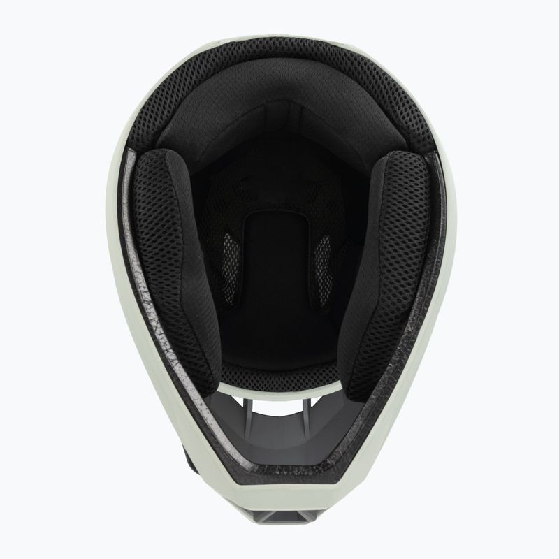 Cyklistická prilba Alpina Pikes MIPS smoke grey matte 5