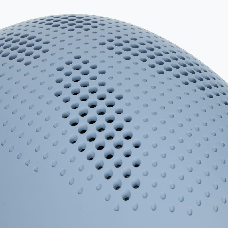 Detská lyžiarska prilba Alpina Zupo smoke/ blue matt 10