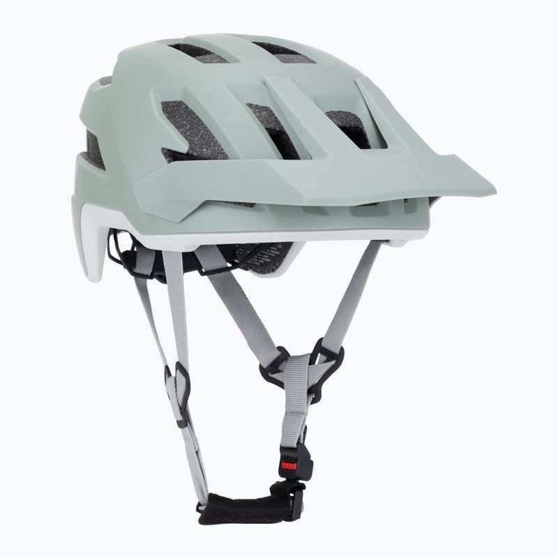 Cyklistická prilba Alpina Taunus MIPS willow green matt