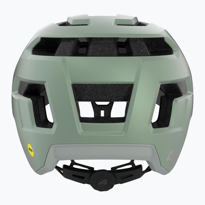 Cyklistická prilba Alpina Taunus MIPS willow green matt 3