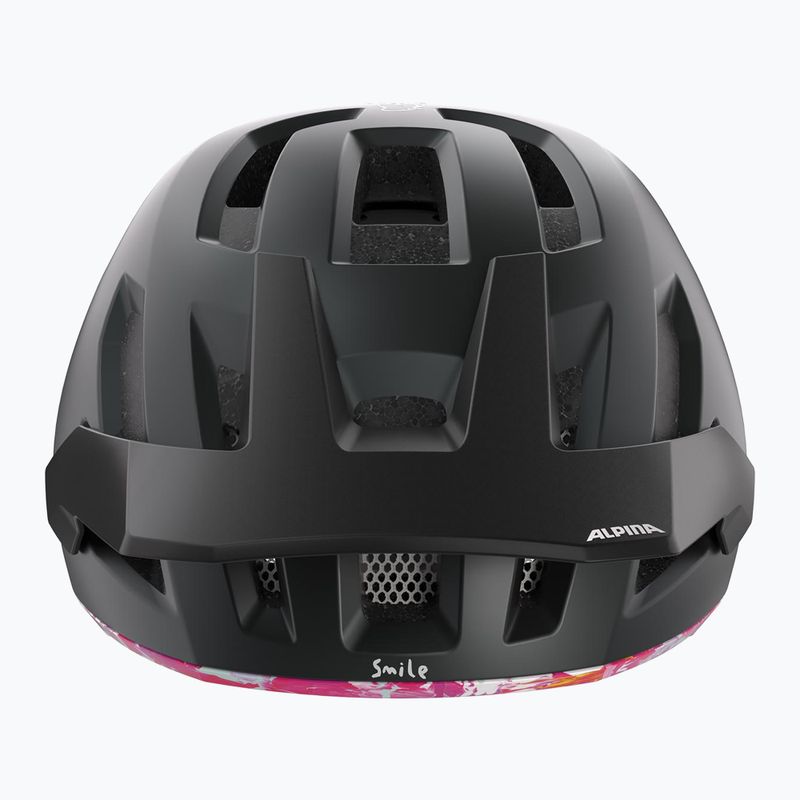 Cyklistická prilba Alpina Taunus MIPS max nerurkar special 2