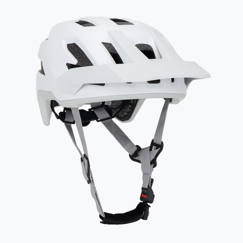 Cyklistická prilba Alpina Taunus smoke grey matte