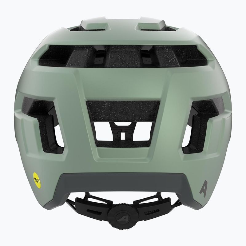 Cyklistická prilba Alpina Taunus Gravel MIPS willow green matt 3