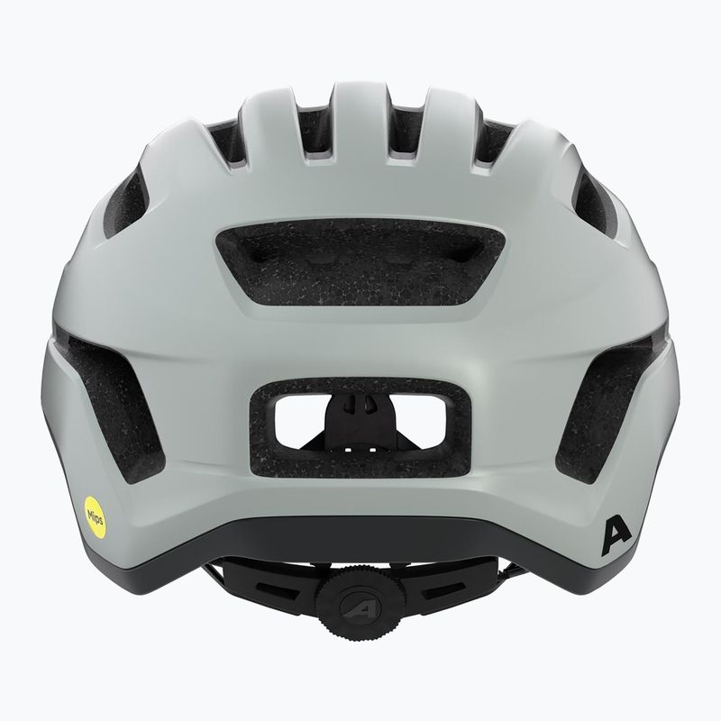 Cyklistická prilba Alpina Paranus MIPS smoke grey/midnight grey matt 3