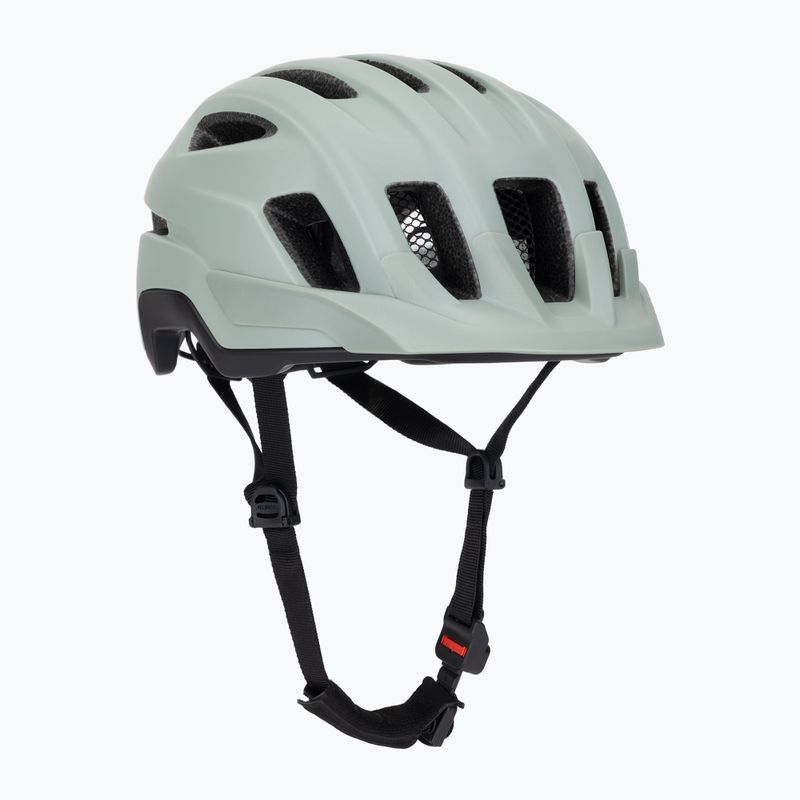 Cyklistická prilba Alpina Paranus MIPS willow green matt