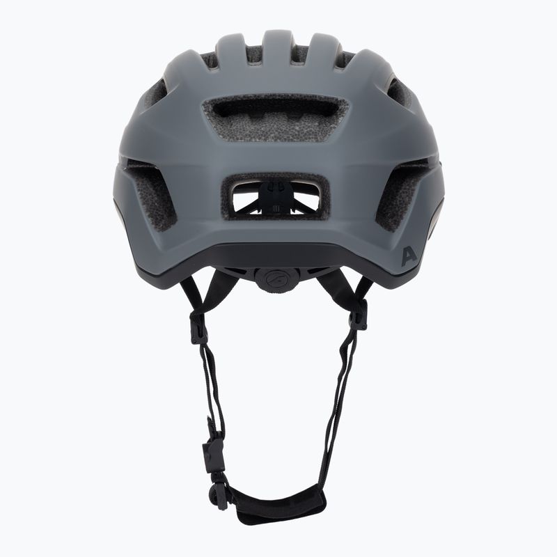 Cyklistická prilba Alpina Paranus midnight grey matt 4