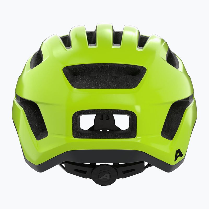 Cyklistická prilba Alpina Paranus be visible gloss 3