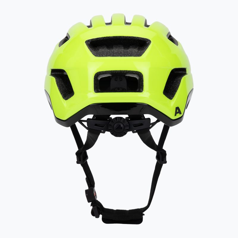 Cyklistická prilba Alpina Paranus be visible gloss 4
