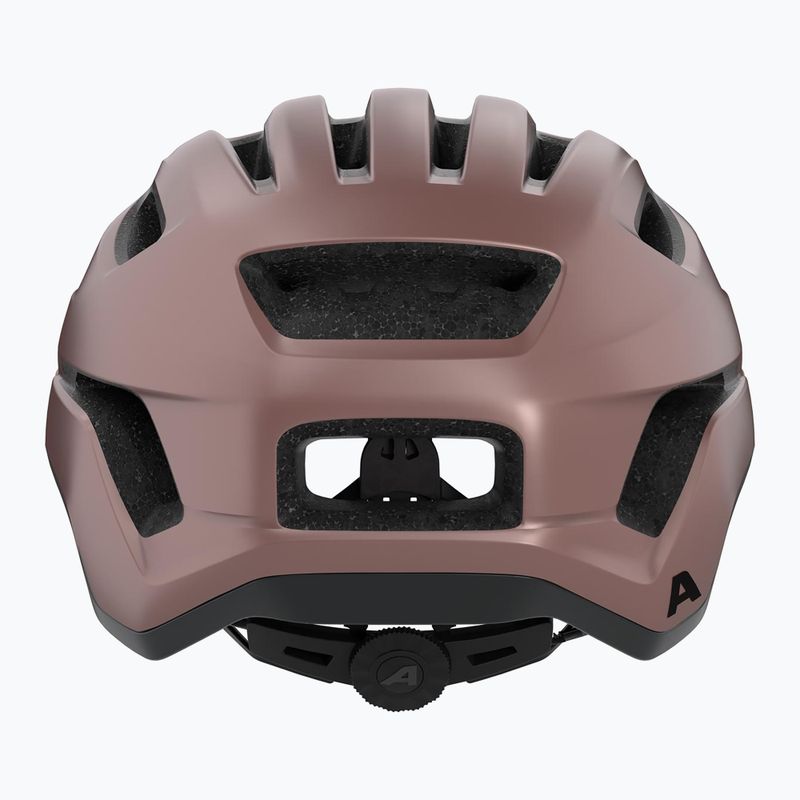 Cyklistická prilba Alpina Paranus rose matt 3