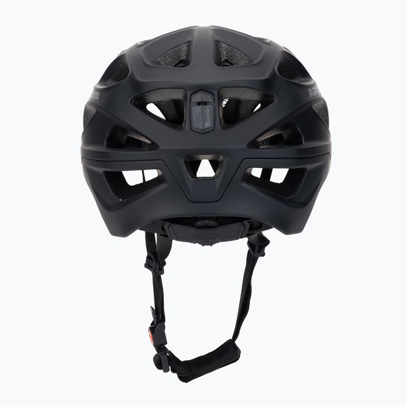 Cyklistická prilba Alpina Mythos 3.0 L.E. A9713392 čierna matná 4