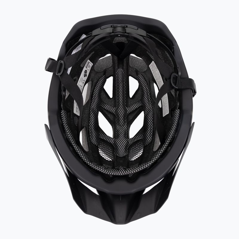 Cyklistická prilba Alpina Mythos 3.0 L.E. A9713392 čierna matná 5