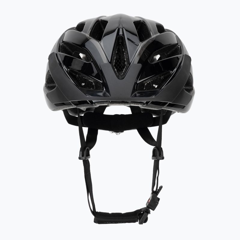 Cyklistická prilba Alpina Panoma 3.0 black/anthracite gloss 2