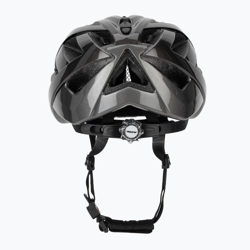 Cyklistická prilba Alpina Panoma 3.0 black/anthracite gloss 4