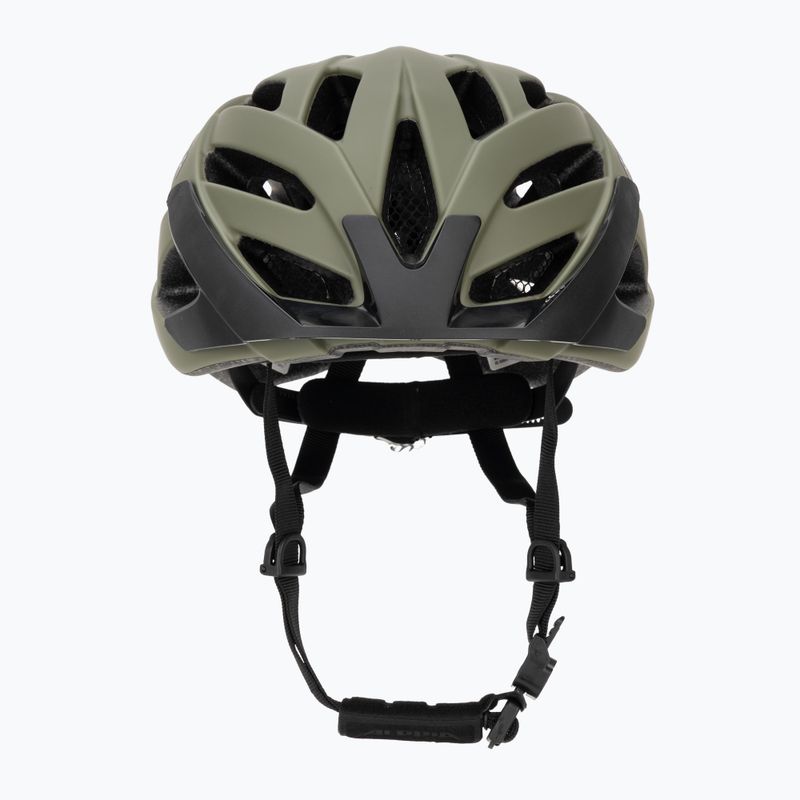 Cyklistická prilba Alpina Panoma 3.0 olive matt 2