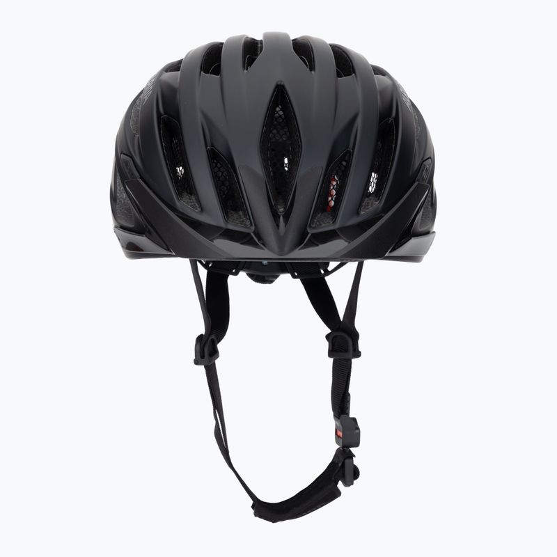 Cyklistická prilba Alpina Parana black matte 2