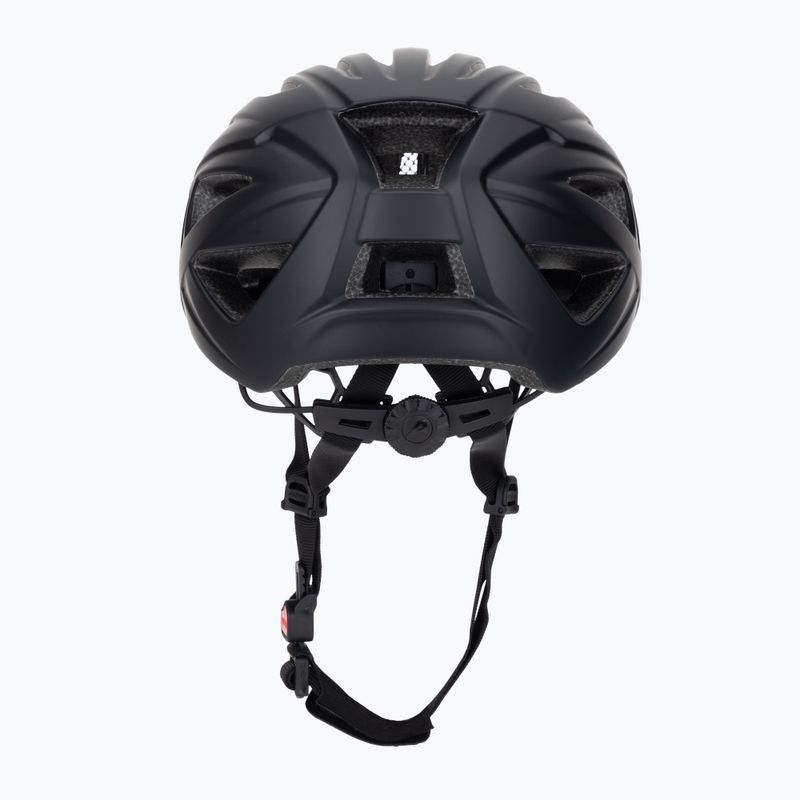 Cyklistická prilba Alpina Parana black matte 4