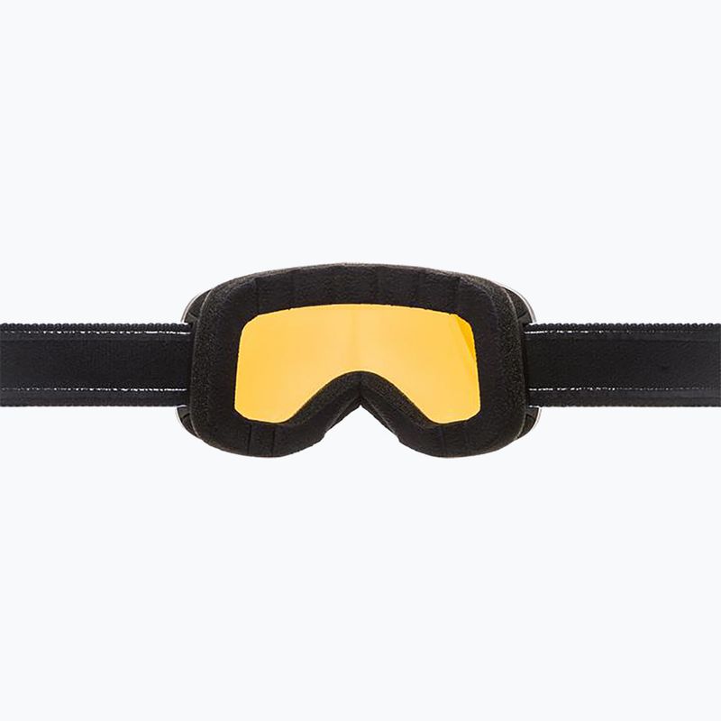 Lyžiarske okuliare Alpina Slope Q-Lite black/blue matt/blue 3