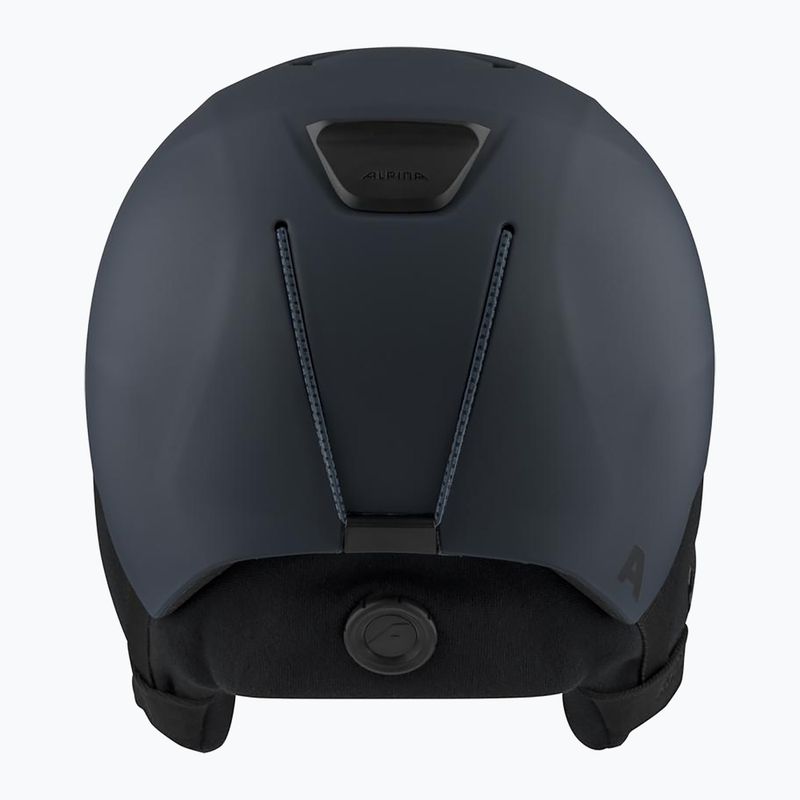 Lyžiarska prilba Alpina Brix Midnight Blue Matt 4
