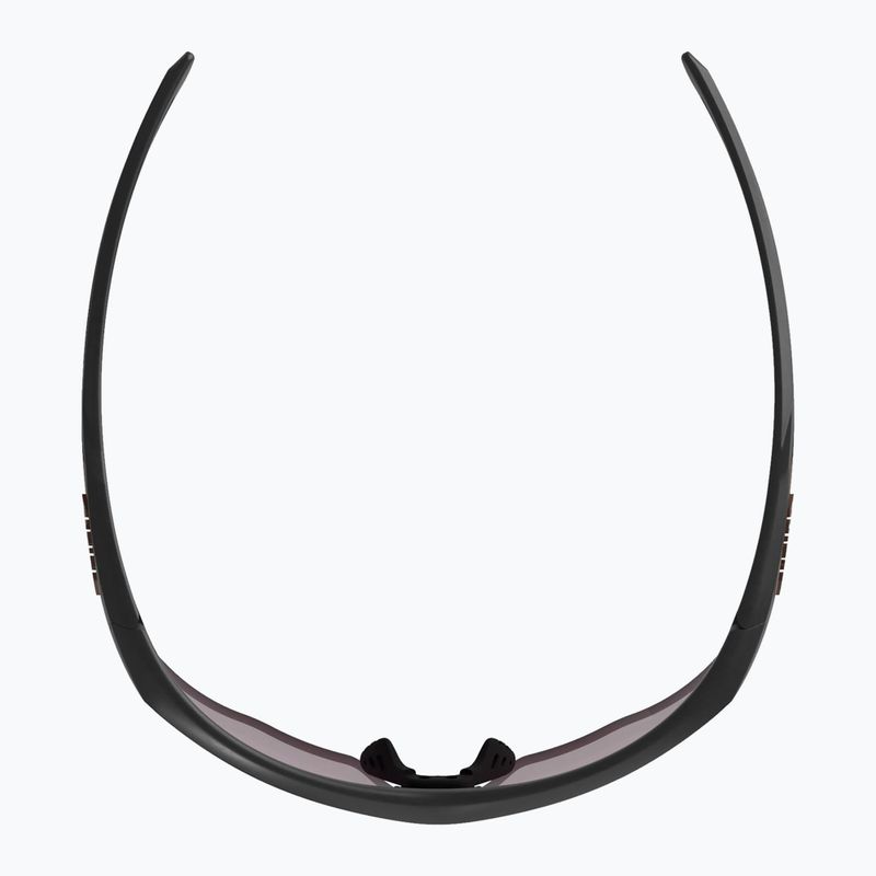 Slnečné okuliare Alpina Nylos HR gun matt/pink 3