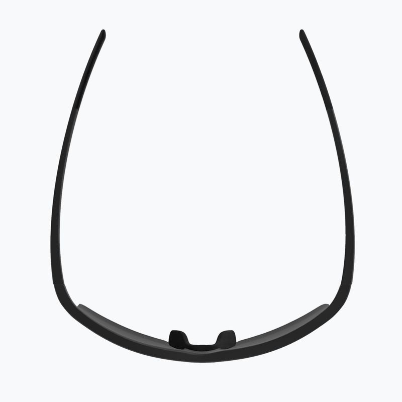 Slnečné okuliare Alpina Eagle Q-Lite black matte/silver mirror 3