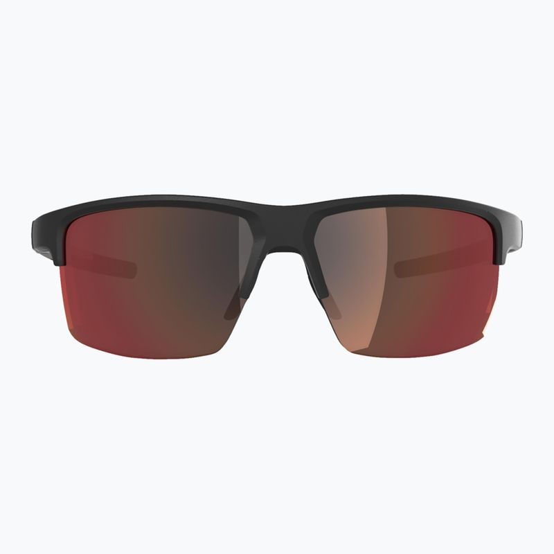 Slnečné okuliare Alpina Eagle Q-Lite black matte/red mirror 2