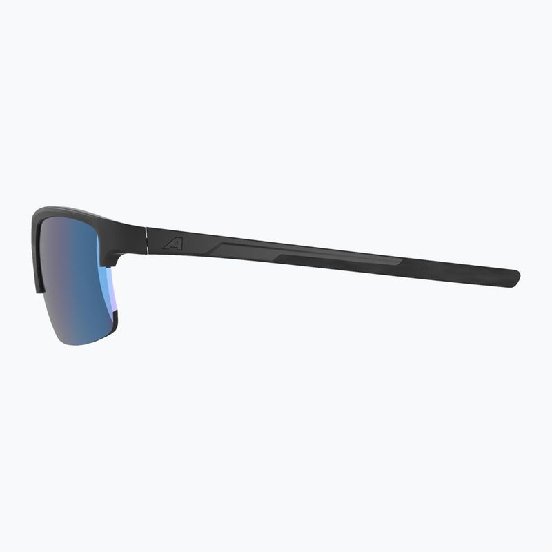 Slnečné okuliare Alpina Eagle Q-Lite lack matt/blue mirror 5
