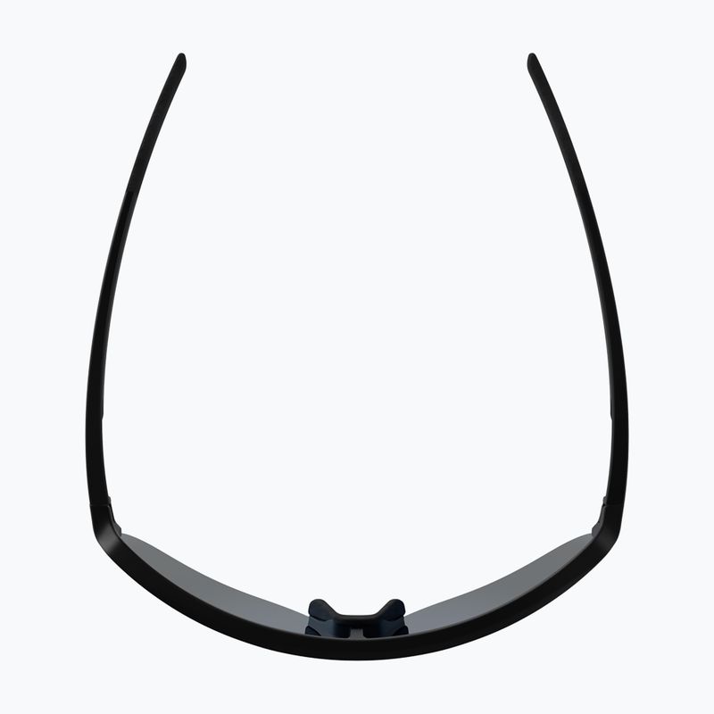 Slnečné okuliare Alpina Frame 2.0 Q-Lite black matt/blue mirror 3