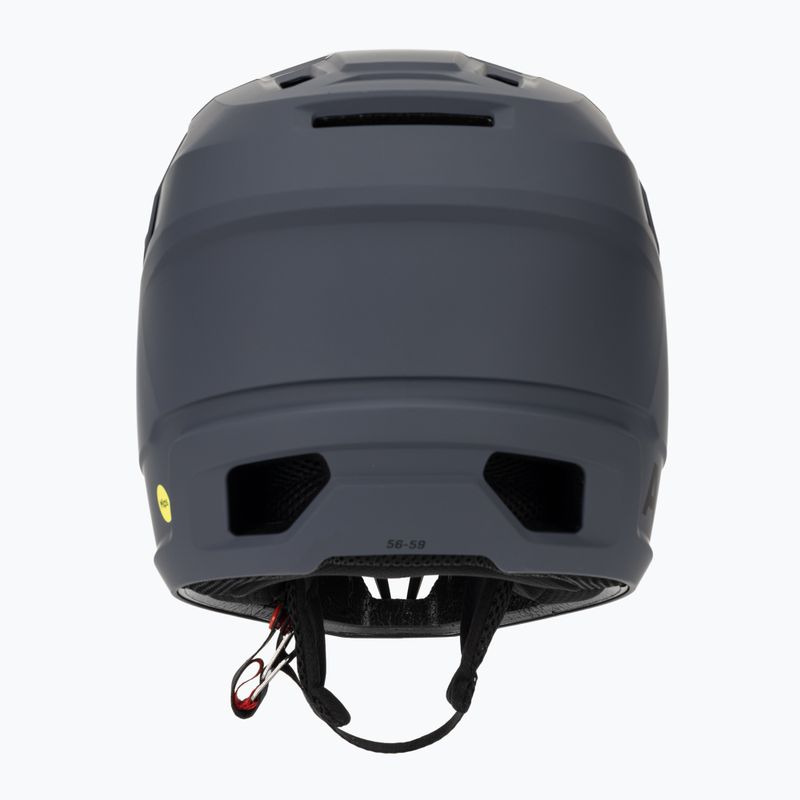 Cyklistická prilba Alpina Pikes MIPS navy matte 4