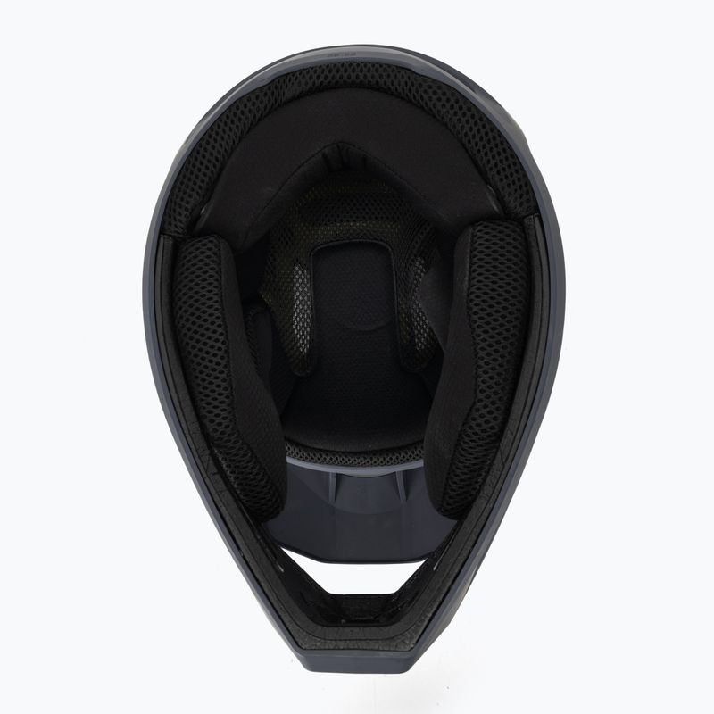 Cyklistická prilba Alpina Pikes MIPS navy matte 5