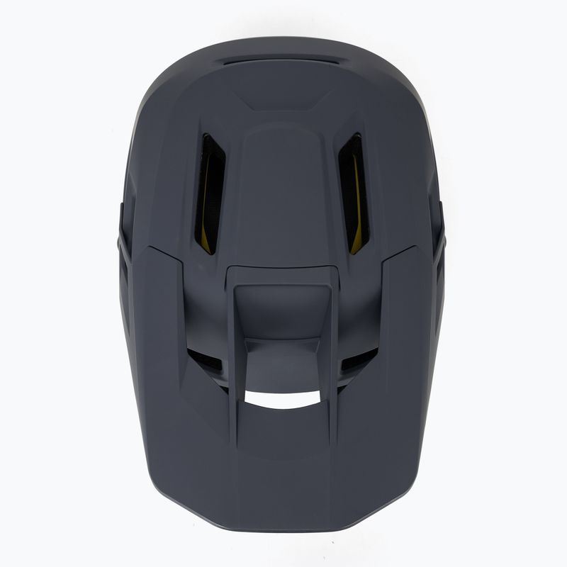 Cyklistická prilba Alpina Pikes MIPS navy matte 6
