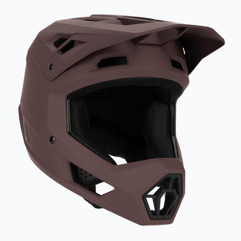 Cyklistická prilba Alpina Pikes MIPS ox matt